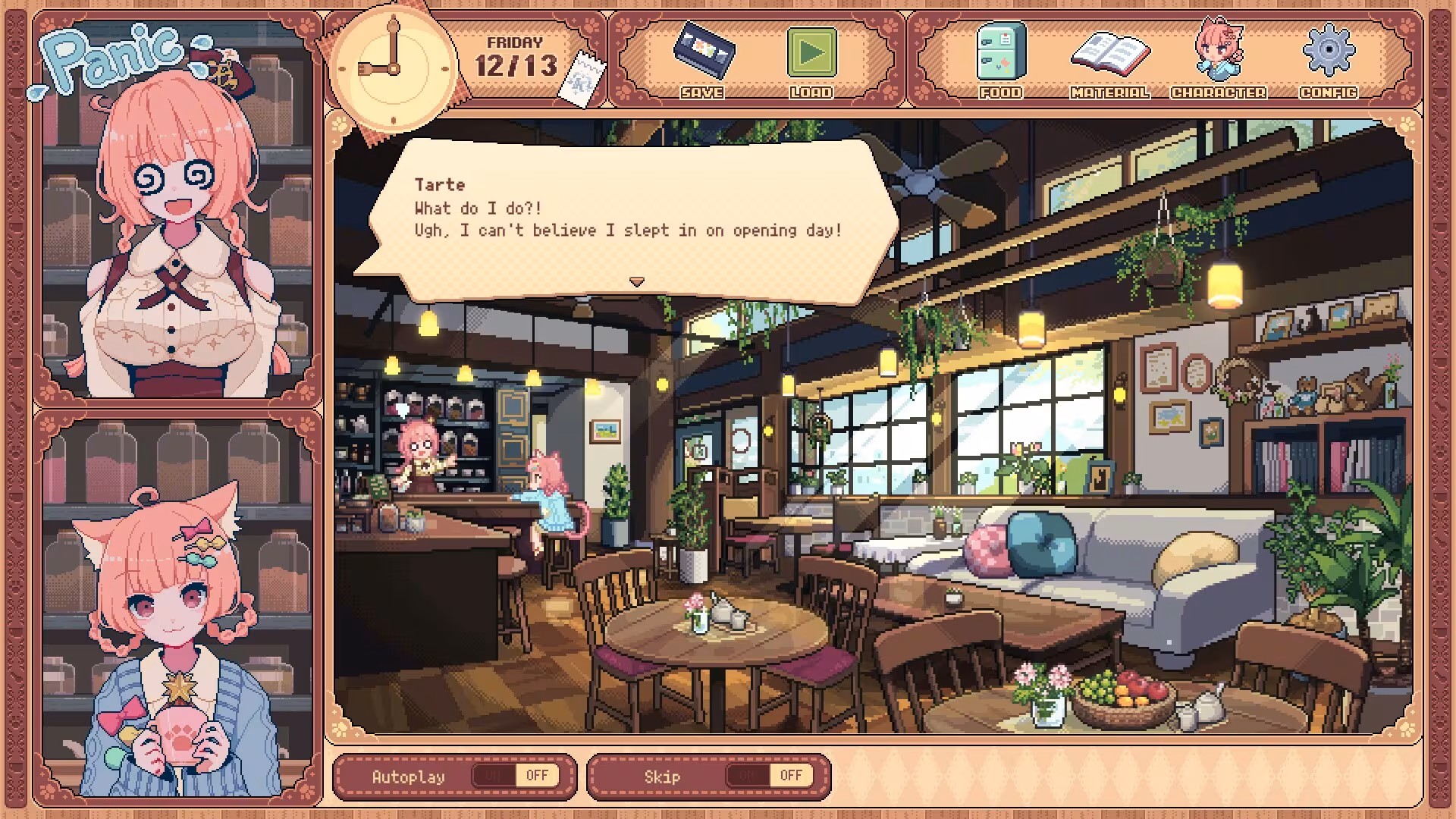 Kemono Teatime - kemono-teatime_1.avif
