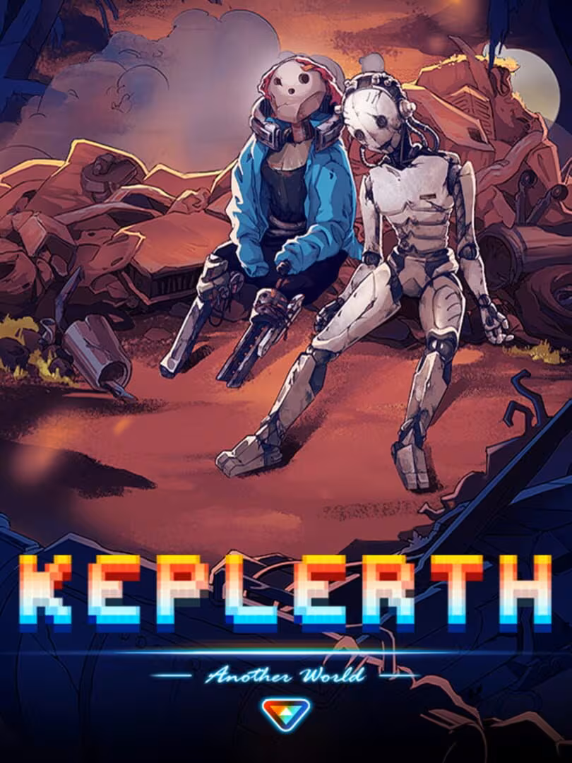 Capsule for Keplerth