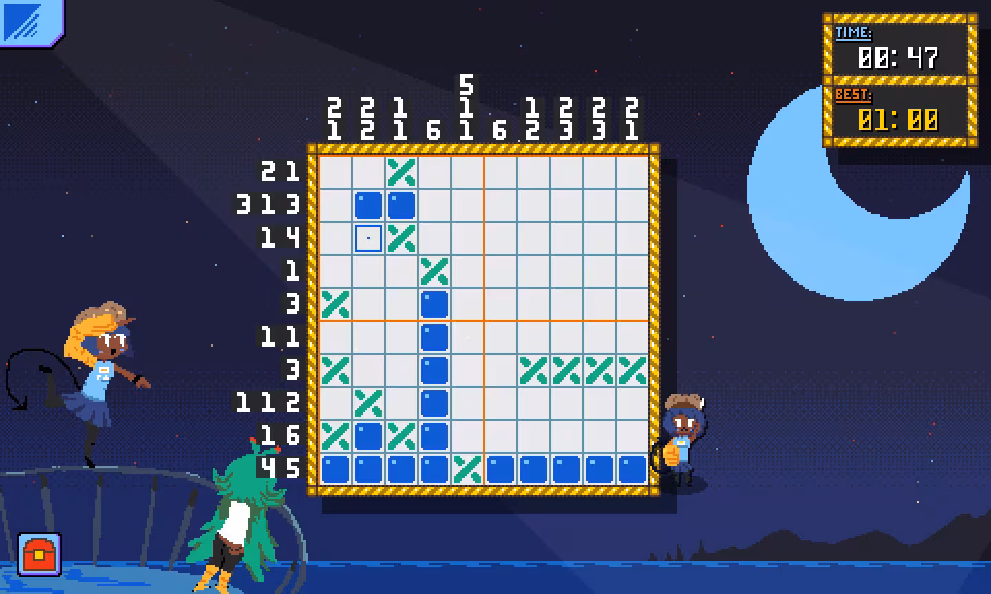 Khimera: Puzzle Island - khimera-puzzle-island_1.avif