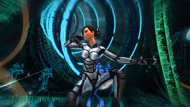 KickBeat Steam Edition - kickbeat-steam-edition_2.avif