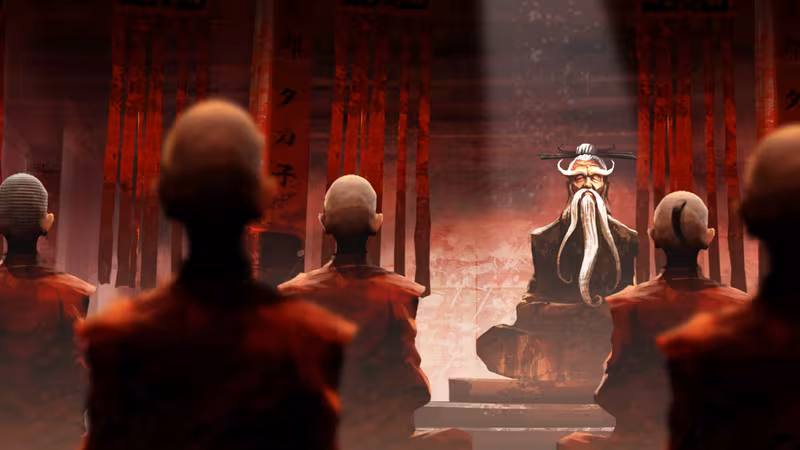 KickBeat Steam Edition - kickbeat-steam-edition_4.avif