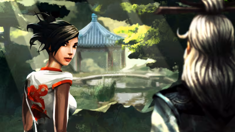 KickBeat Steam Edition - kickbeat-steam-edition_6.avif