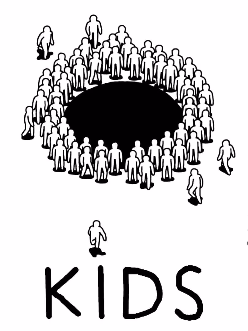 Capsule for KIDS