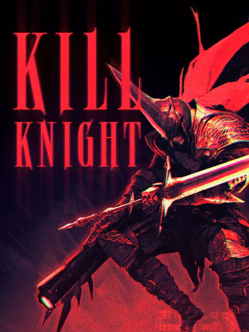 Capsule for KILL KNIGHT