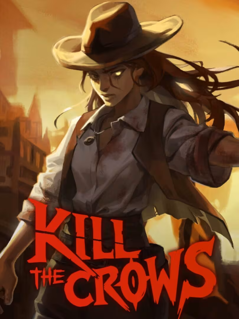 Capsule for Kill The Crows