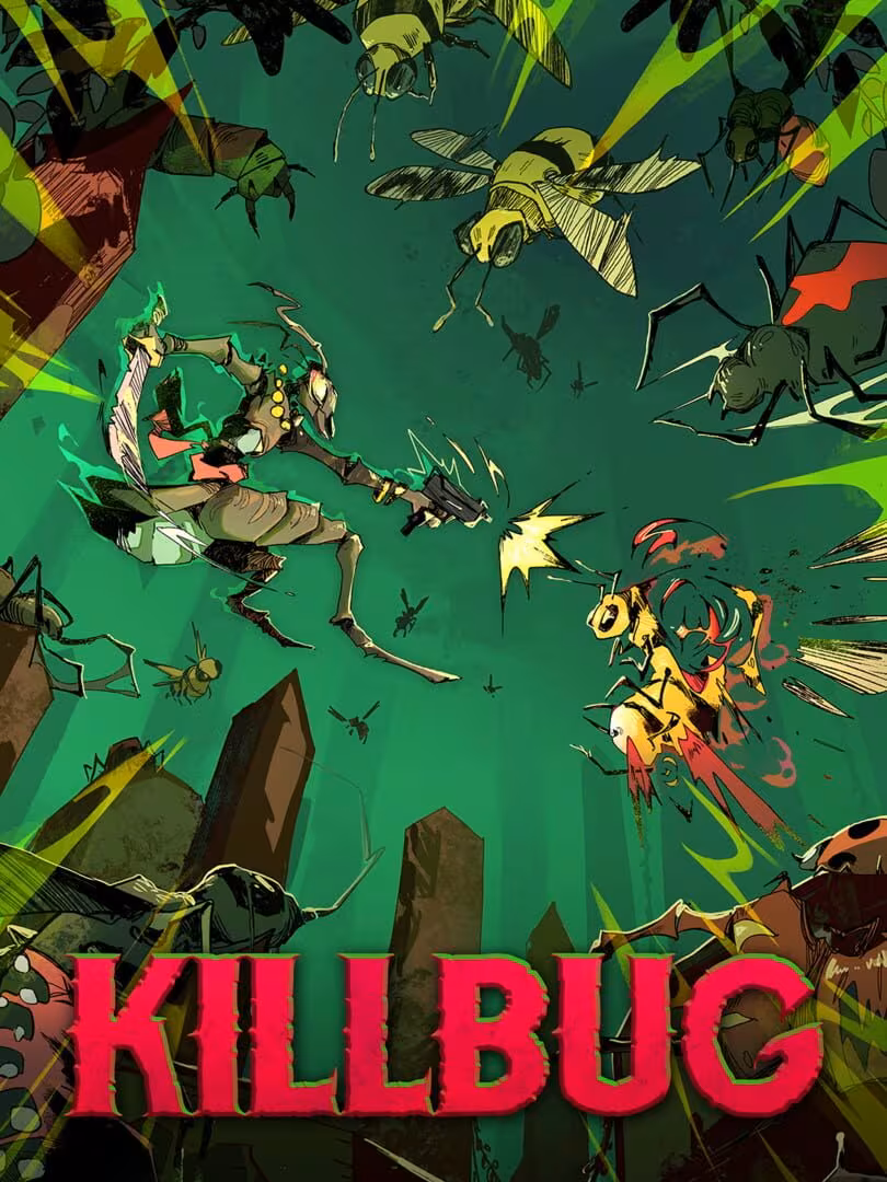 KILLBUG