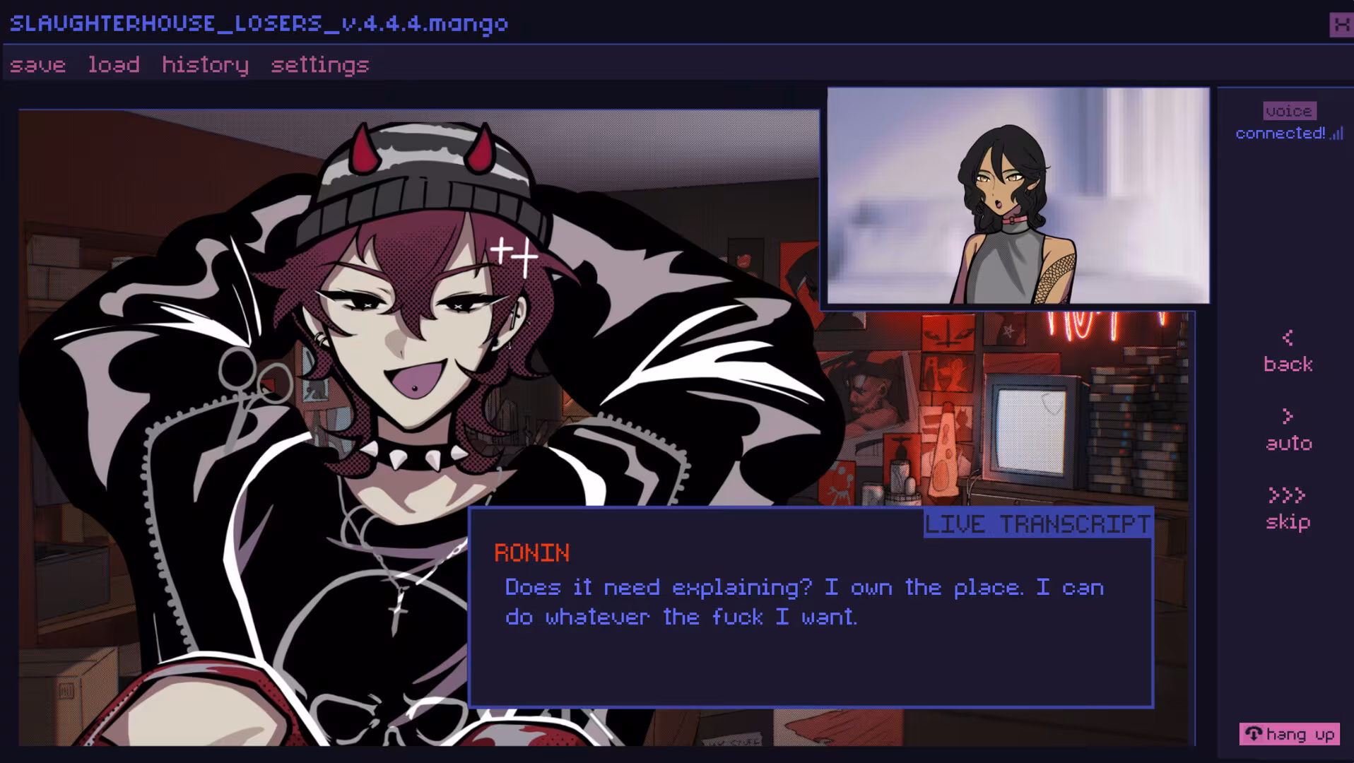 Killer Chat! - Original Edition - killer-chat-original-edition_3.avif