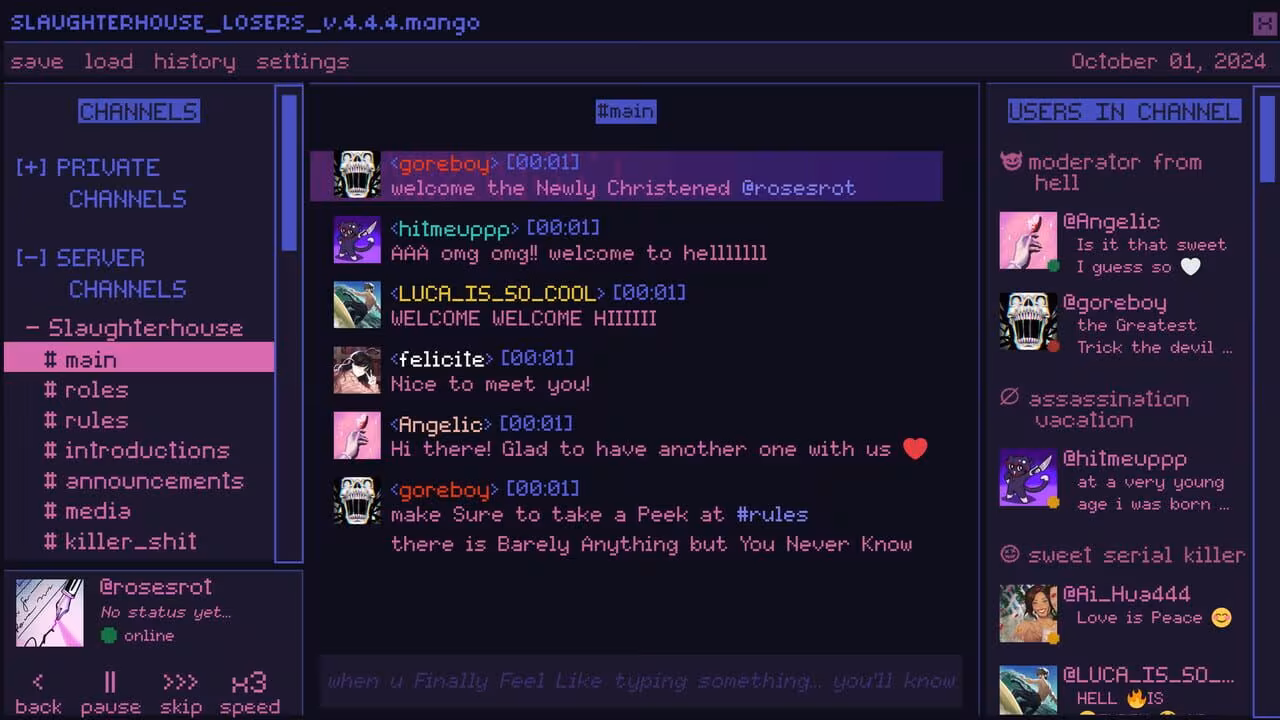 Killer Chat! - Original Edition - killer-chat-original-edition_6.avif