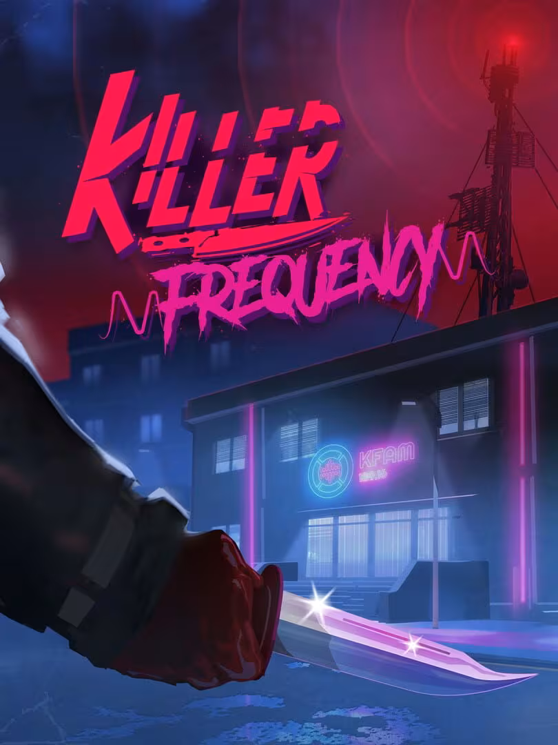Capsule for Killer Frequency