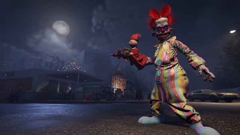 Killer Klowns From Outer Space: The Game - killer-klowns-from-outer-space-the-game_6.avif