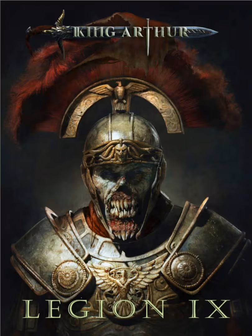 Capsule for King Arthur: Legion IX