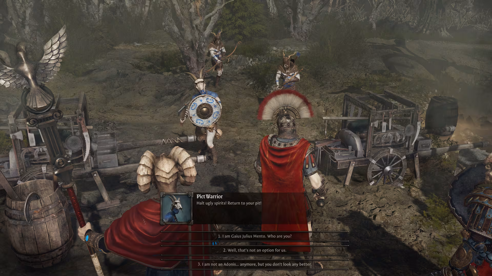 King Arthur: Legion IX - king-arthur-legion-ix_2.avif
