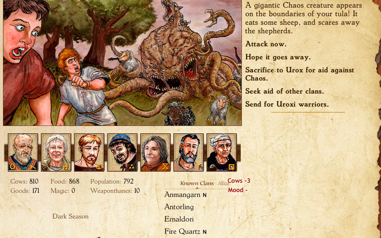 King of Dragon Pass - king-of-dragon-pass_4.avif