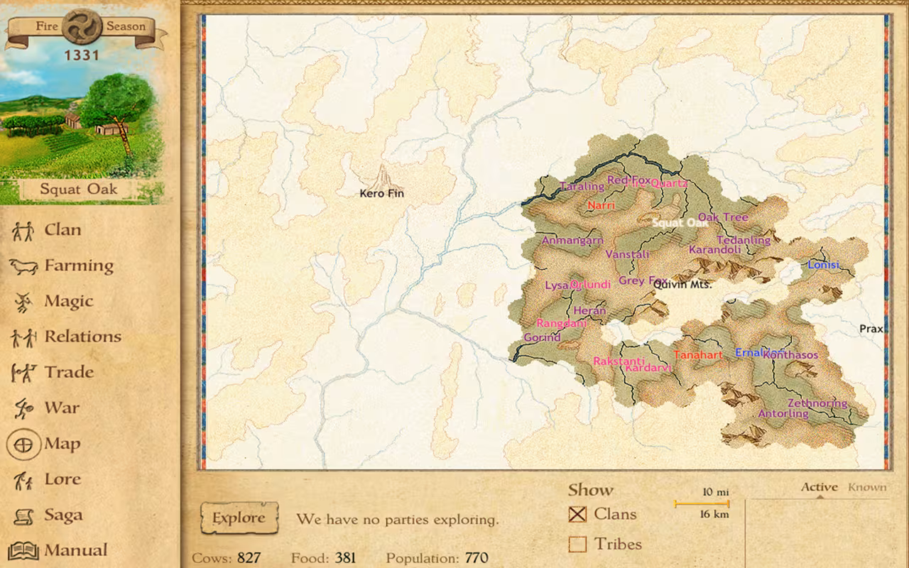 King of Dragon Pass - king-of-dragon-pass_5.avif