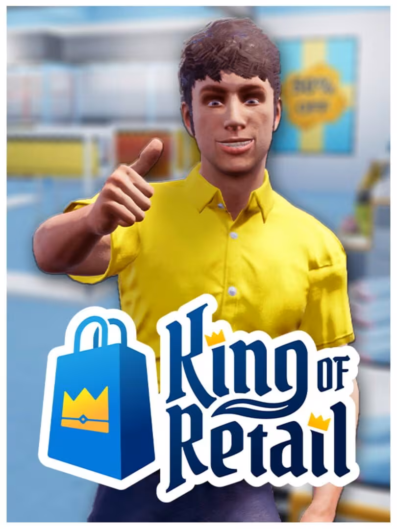 Capsule for King of Retail