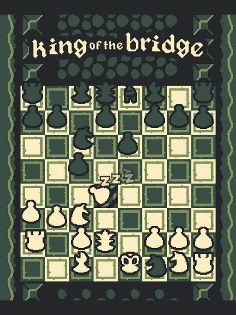 Capsule for King of the Bridge