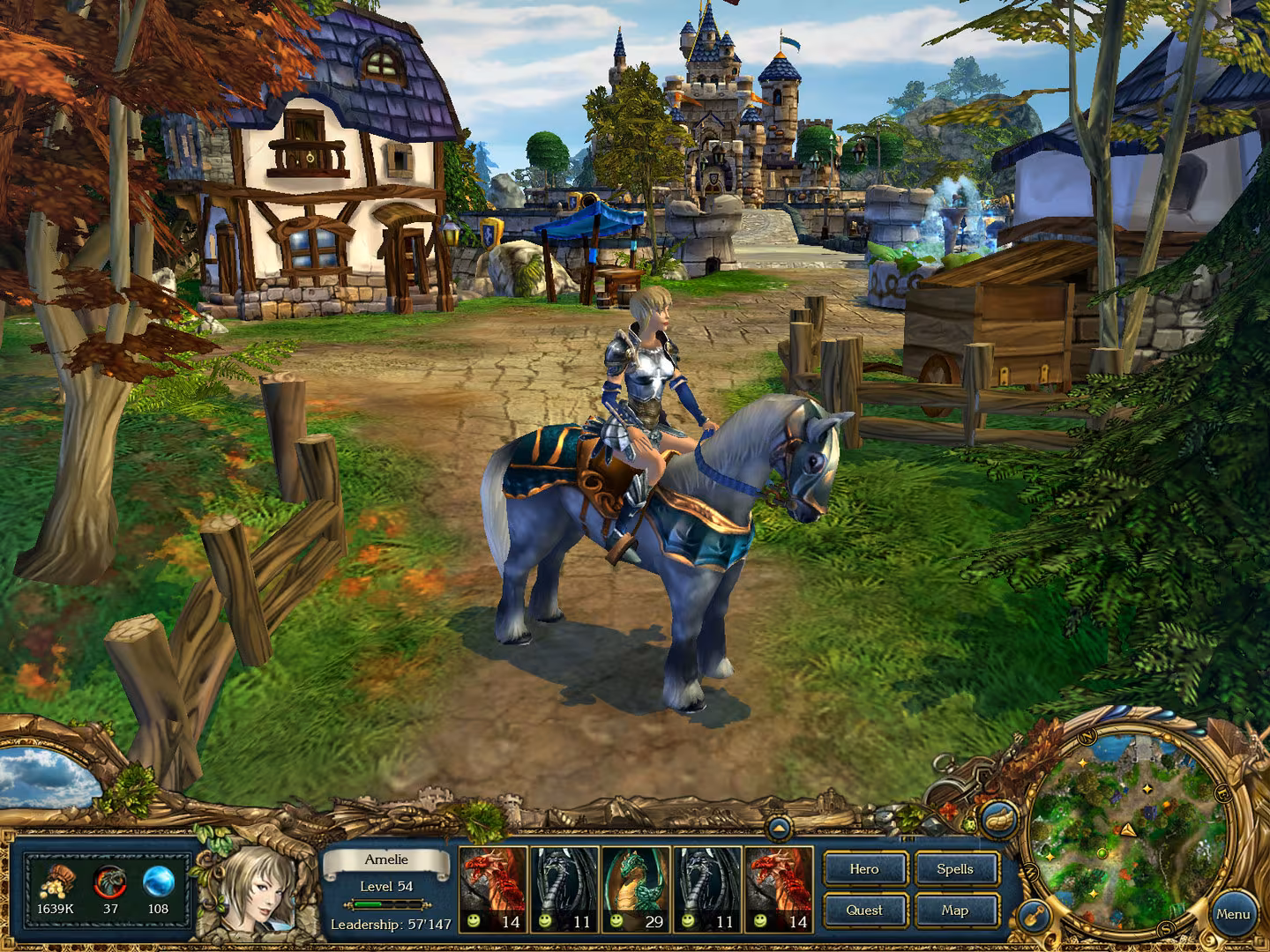 King's Bounty: Armored Princess - king-s-bounty-armored-princess_3.avif