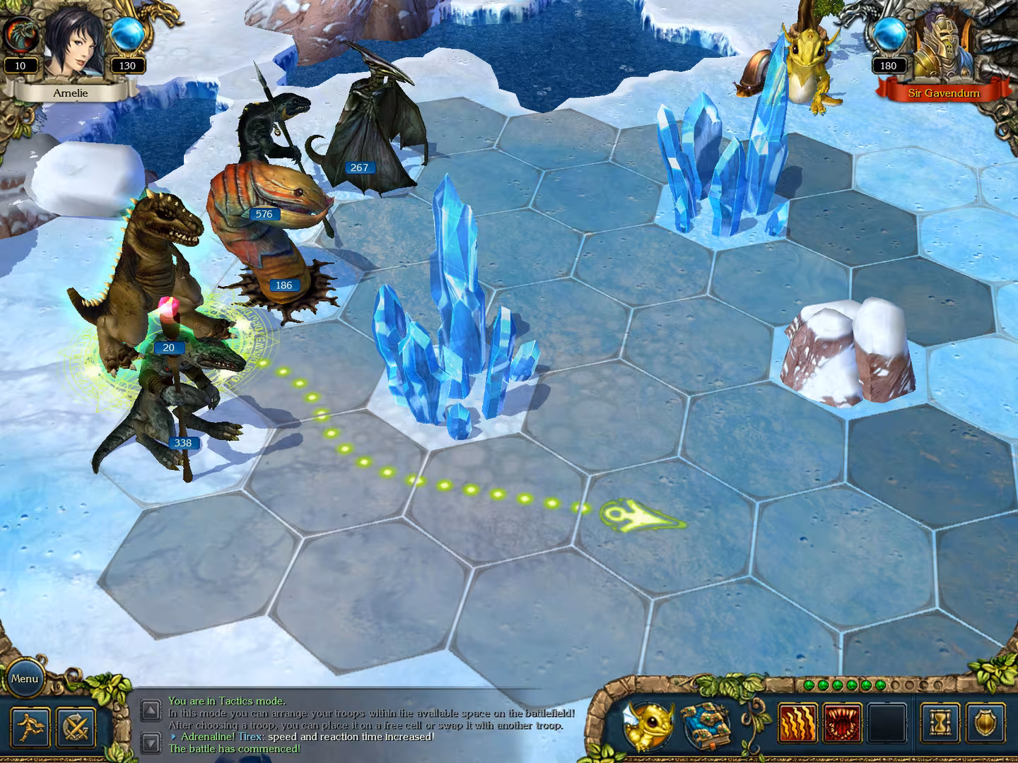 King's Bounty: Armored Princess - king-s-bounty-armored-princess_5.avif