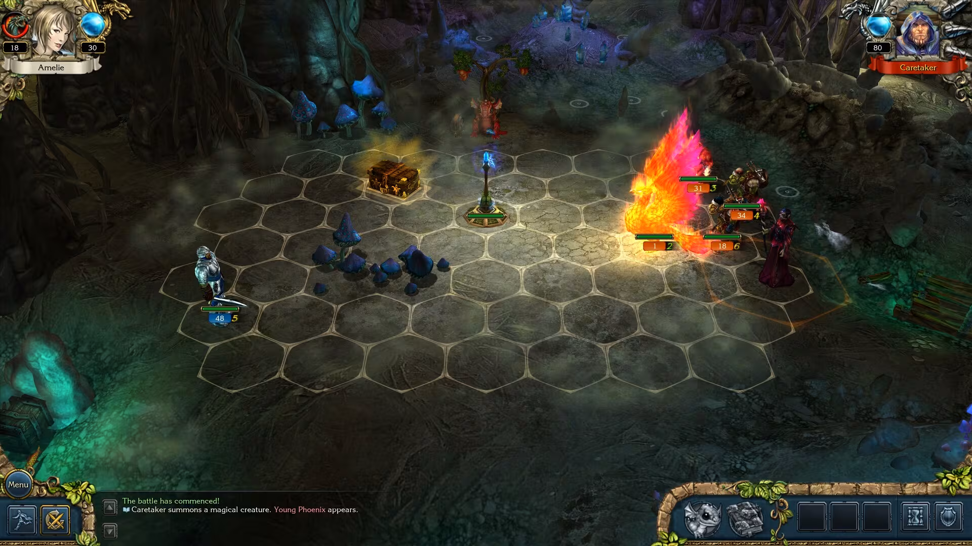 King's Bounty: Crossworlds - king-s-bounty-crossworlds_3.avif