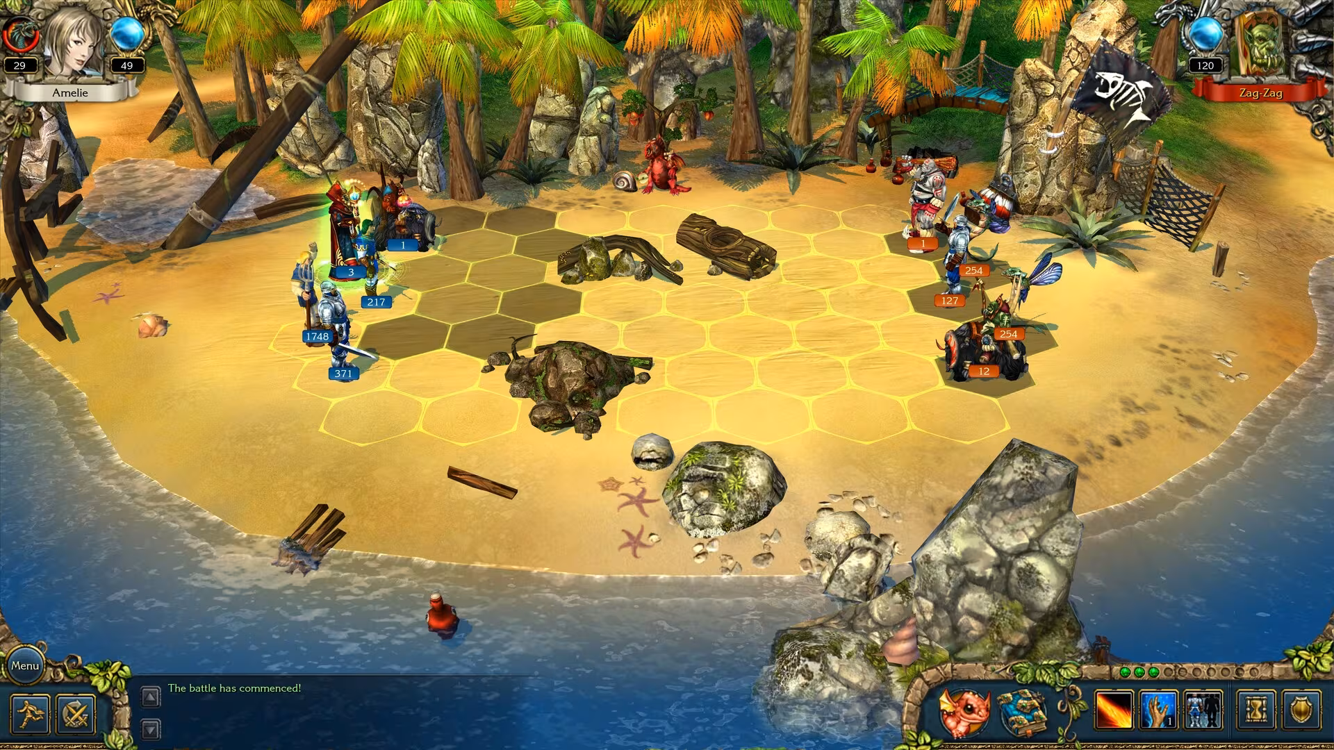 King's Bounty: Crossworlds - king-s-bounty-crossworlds_5.avif