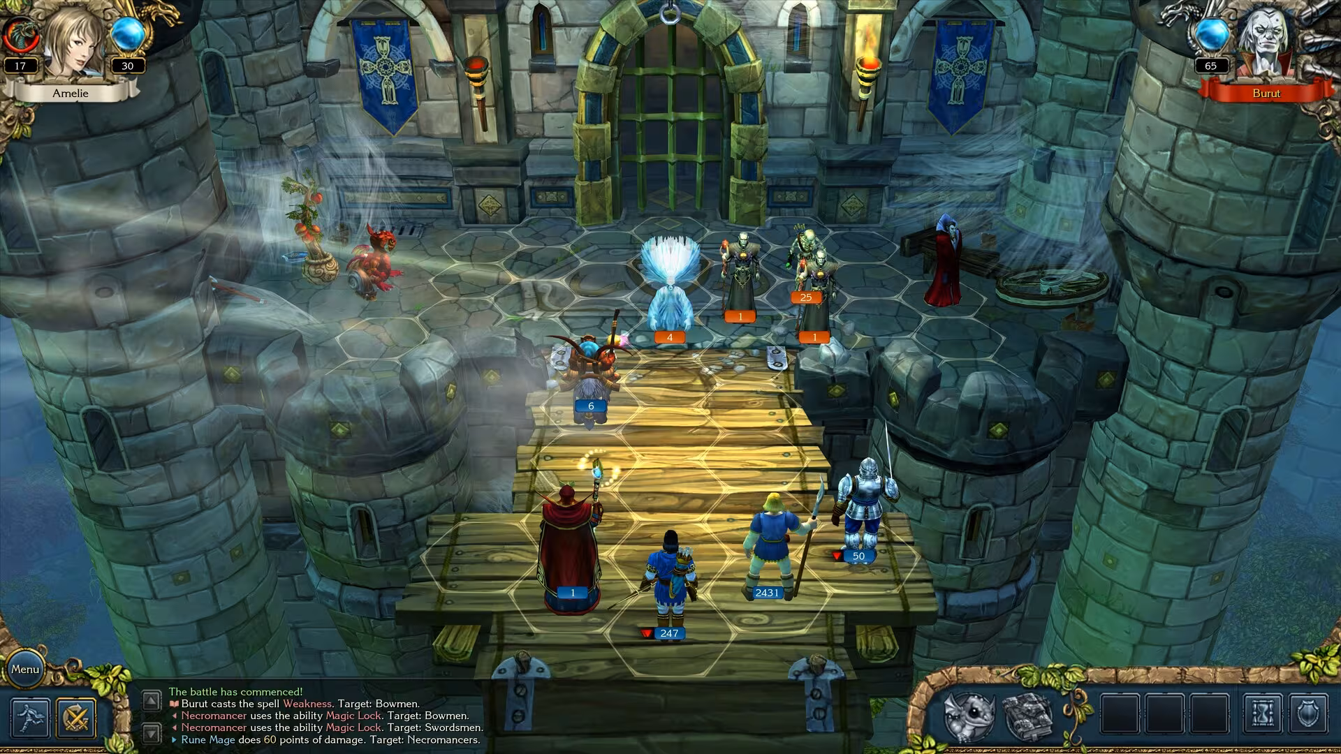 King's Bounty: Crossworlds - king-s-bounty-crossworlds_6.avif