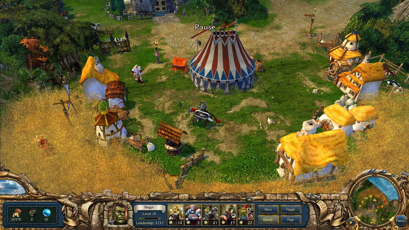 King's Bounty: Dark Side - king-s-bounty-dark-side_1.avif