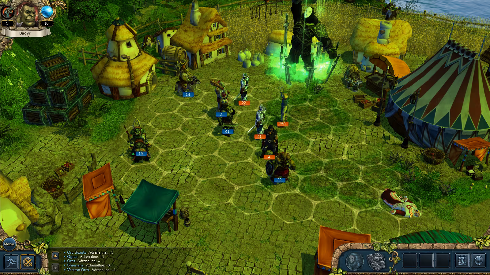 King's Bounty: Dark Side - king-s-bounty-dark-side_4.avif