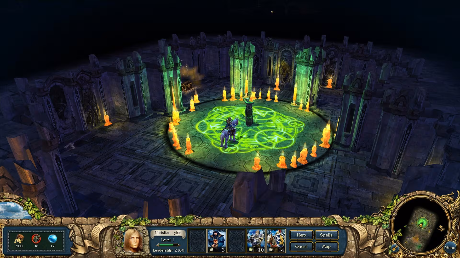 King's Bounty: The Legend - king-s-bounty-the-legend_1.avif