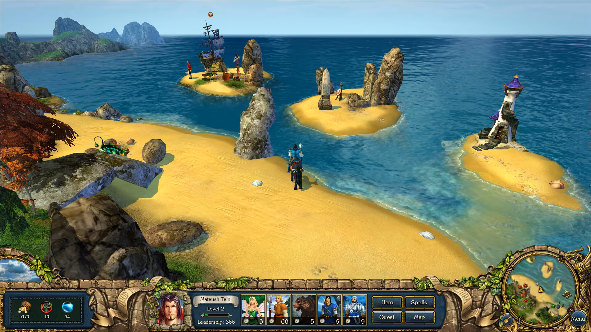 King's Bounty: The Legend - king-s-bounty-the-legend_3.avif