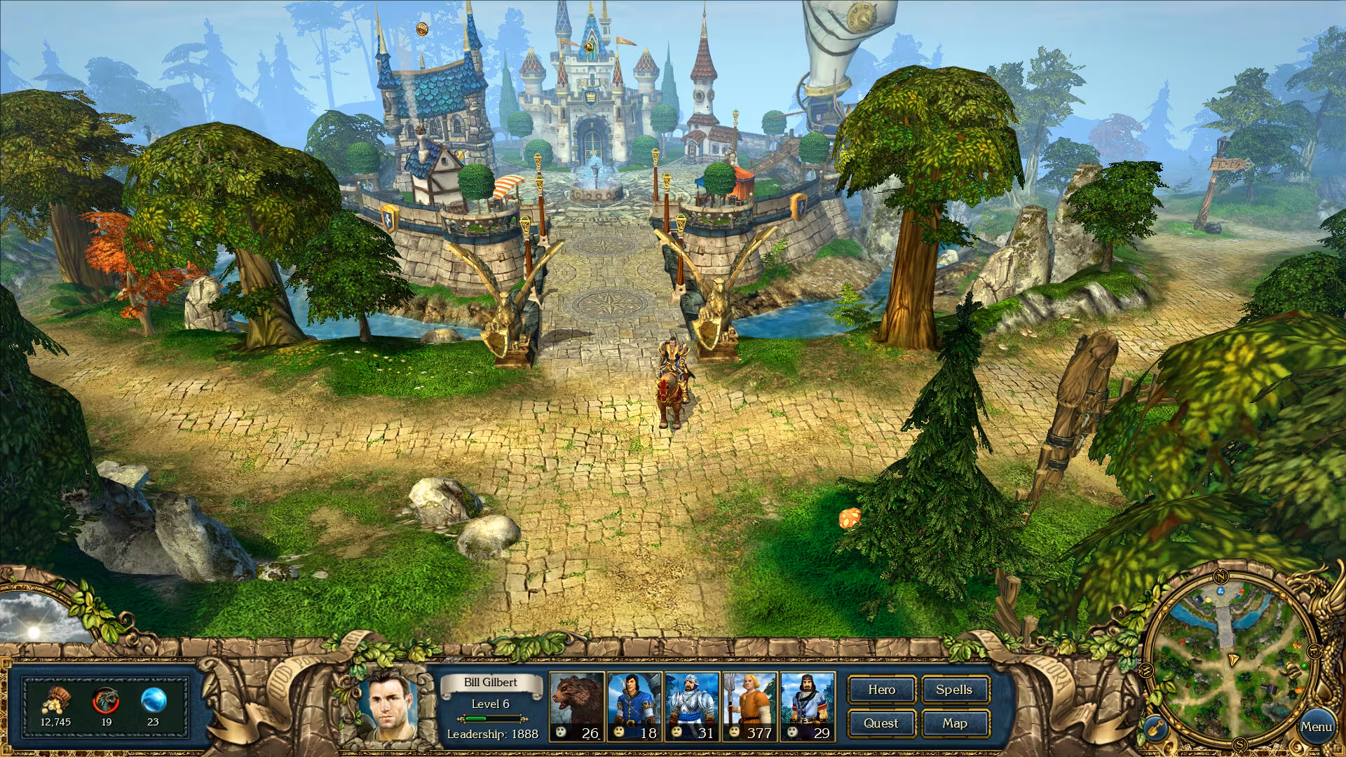 King's Bounty: The Legend - king-s-bounty-the-legend_6.avif