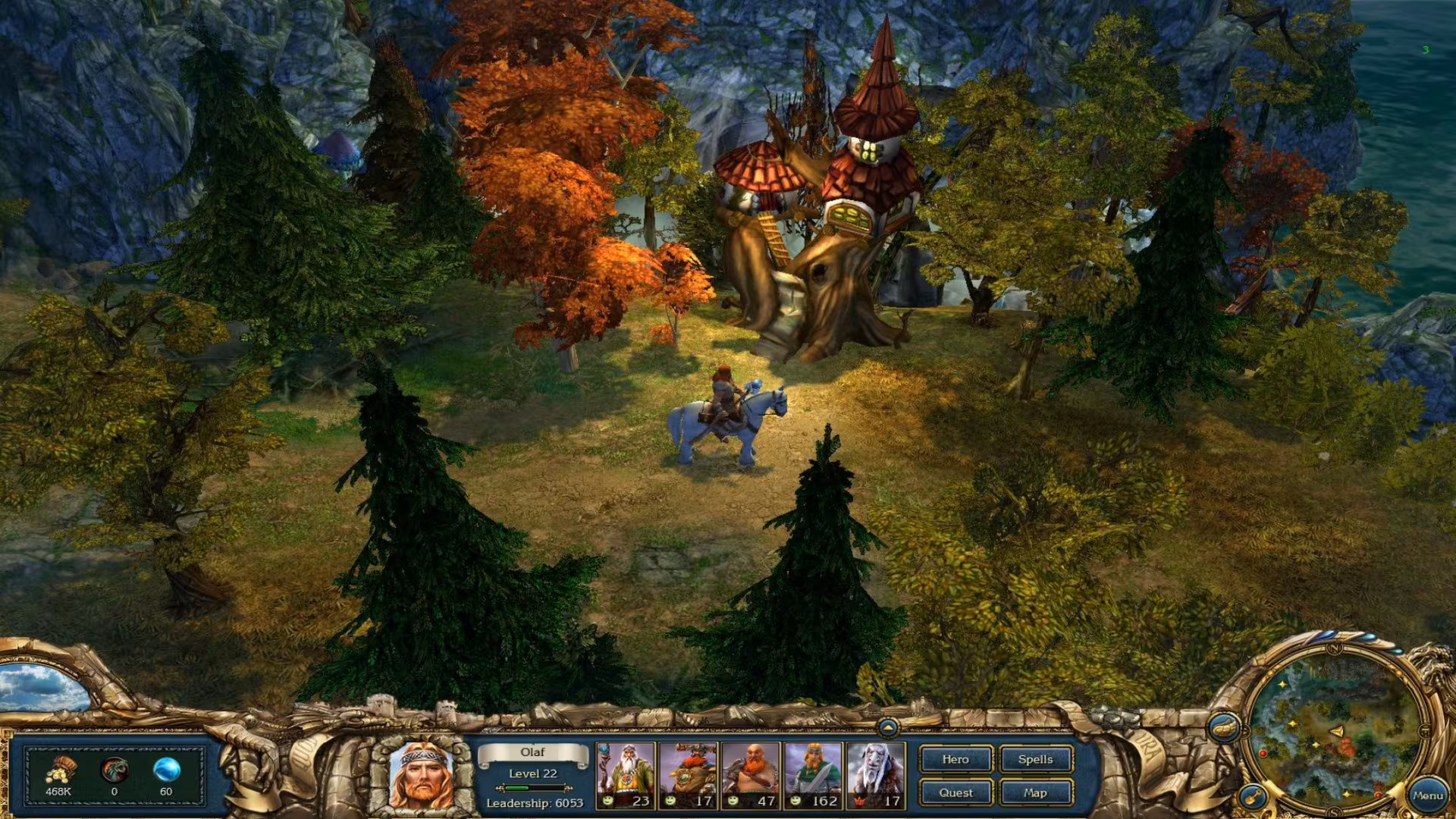 King's Bounty: Warriors of the North - king-s-bounty-warriors-of-the-north_5.avif