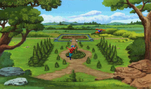King's Quest™ Collection - king-s-quest-collection_3.avif