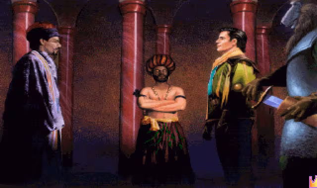 King's Quest™ Collection - king-s-quest-collection_4.avif