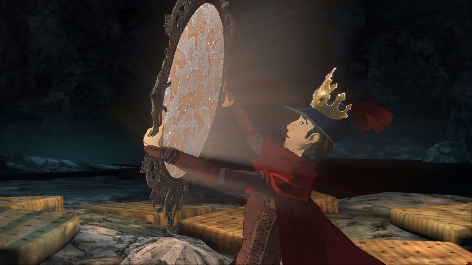 King's Quest - king-s-quest_1.avif