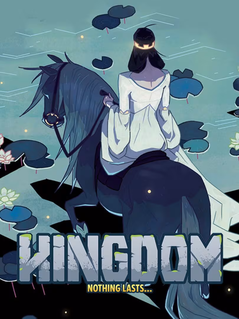 Capsule for Kingdom: Classic