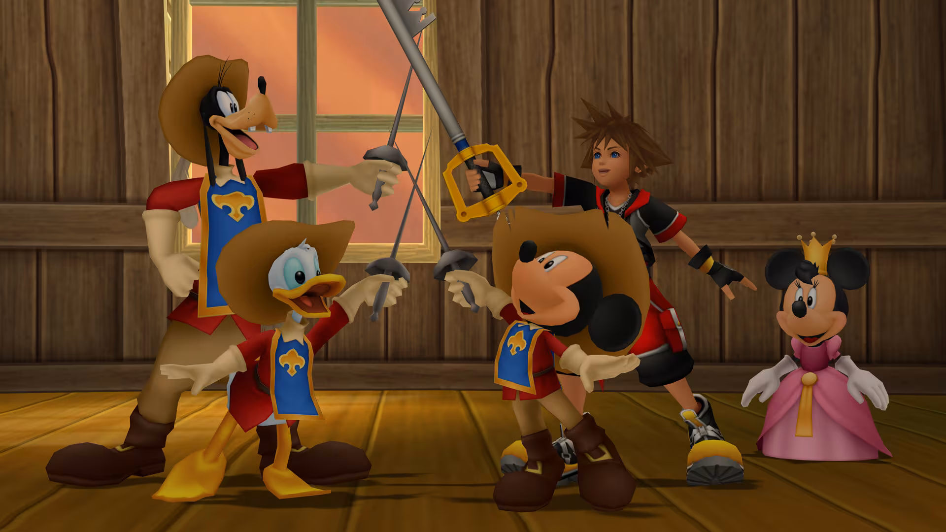 KINGDOM HEARTS HD 2.8 Final Chapter Prologue - kingdom-hearts-hd-2-8-final-chapter-prologue_2.avif