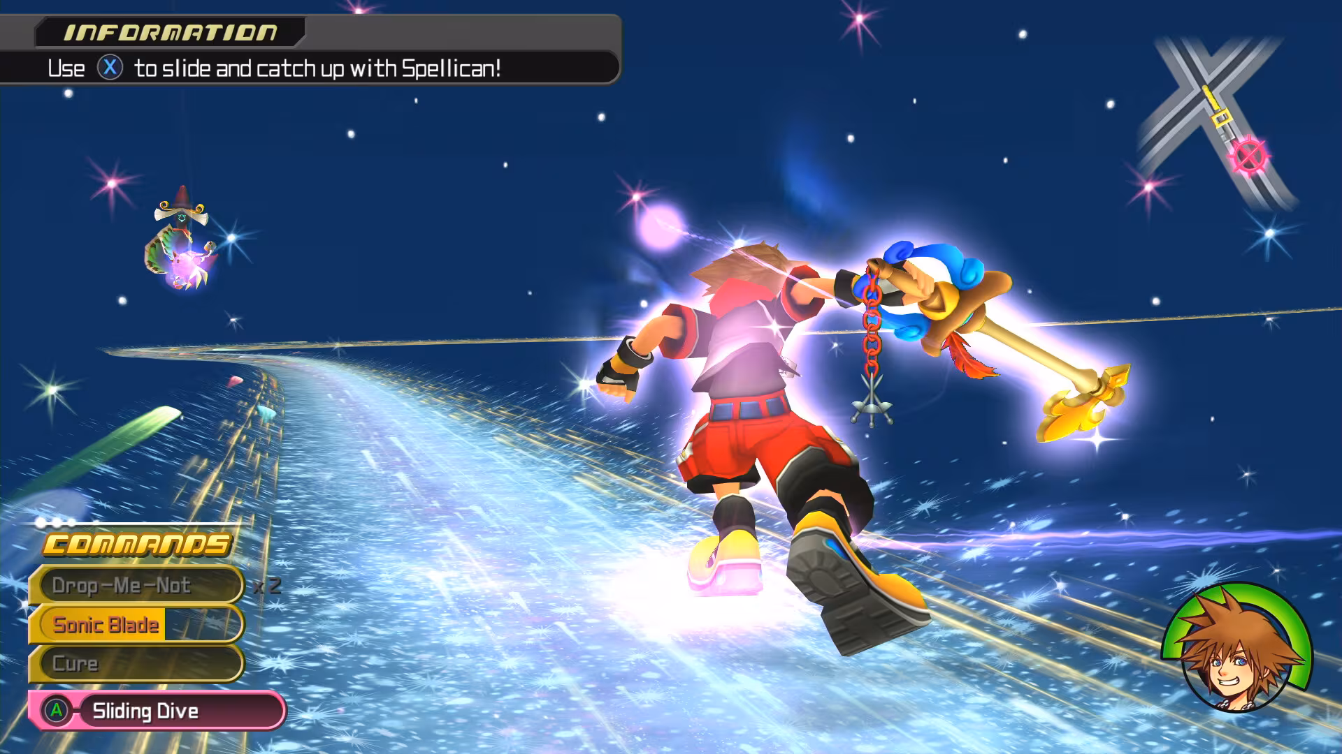 KINGDOM HEARTS HD 2.8 Final Chapter Prologue - kingdom-hearts-hd-2-8-final-chapter-prologue_3.avif