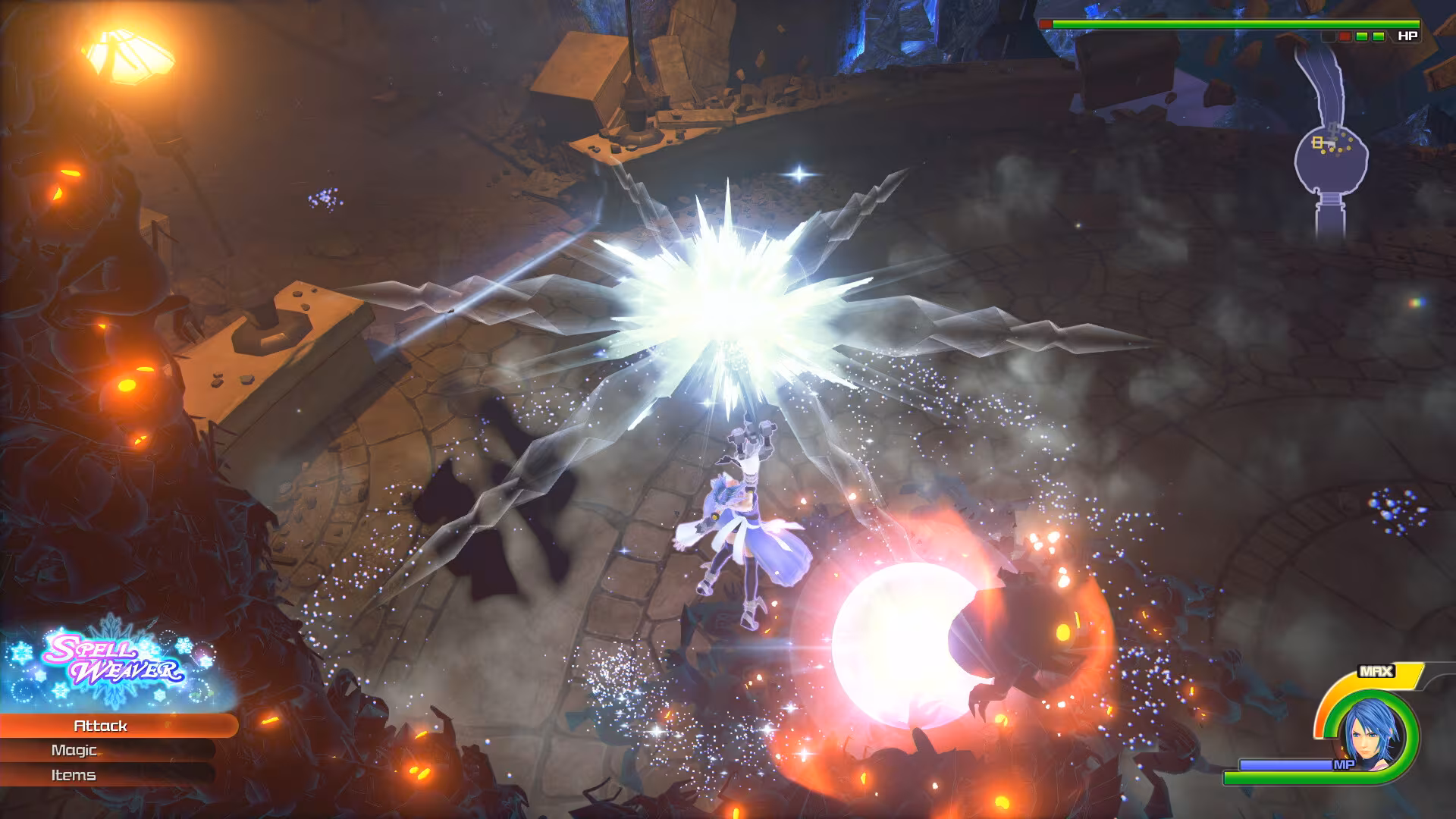 KINGDOM HEARTS HD 2.8 Final Chapter Prologue - kingdom-hearts-hd-2-8-final-chapter-prologue_5.avif