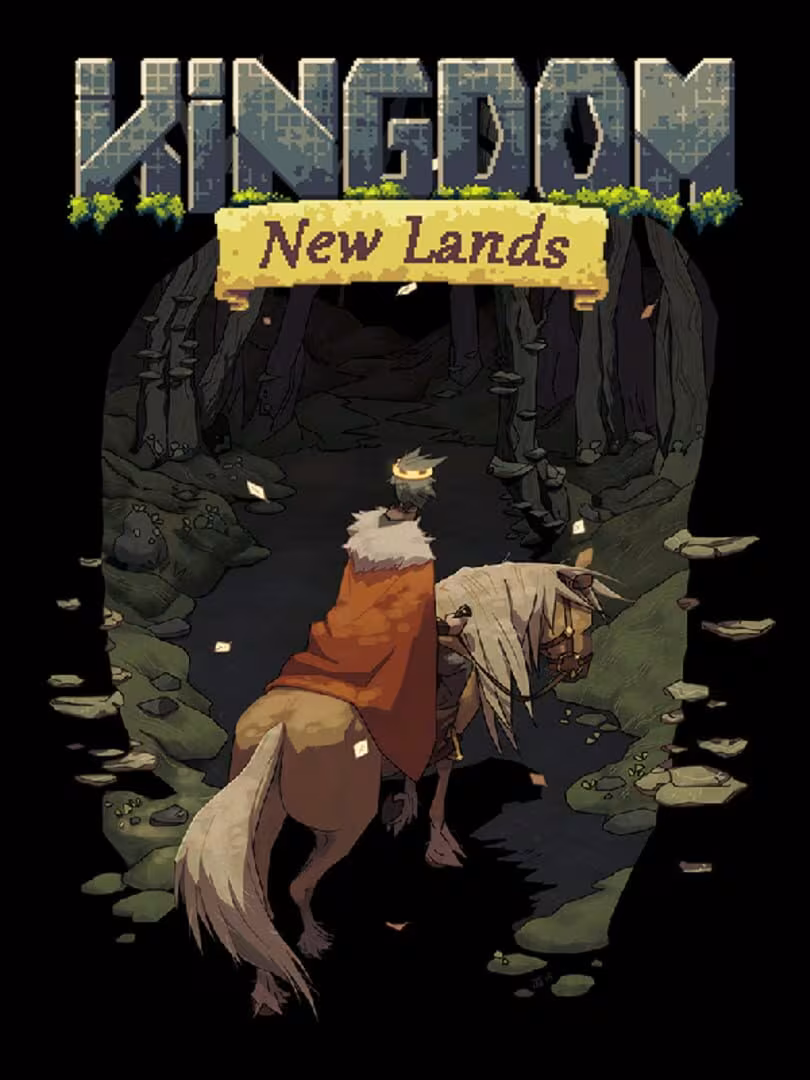 Capsule for Kingdom: New Lands