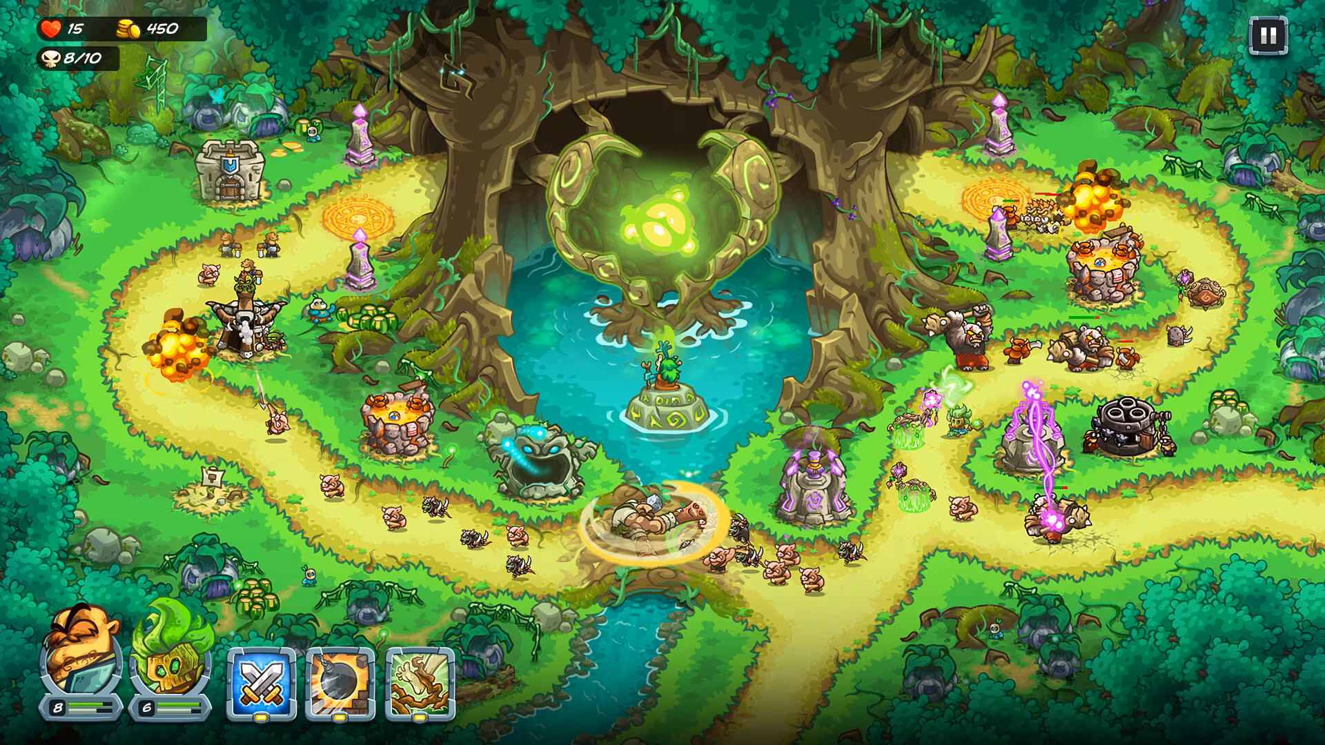 Kingdom Rush 5: Alliance TD - kingdom-rush-5-alliance-td_2.avif