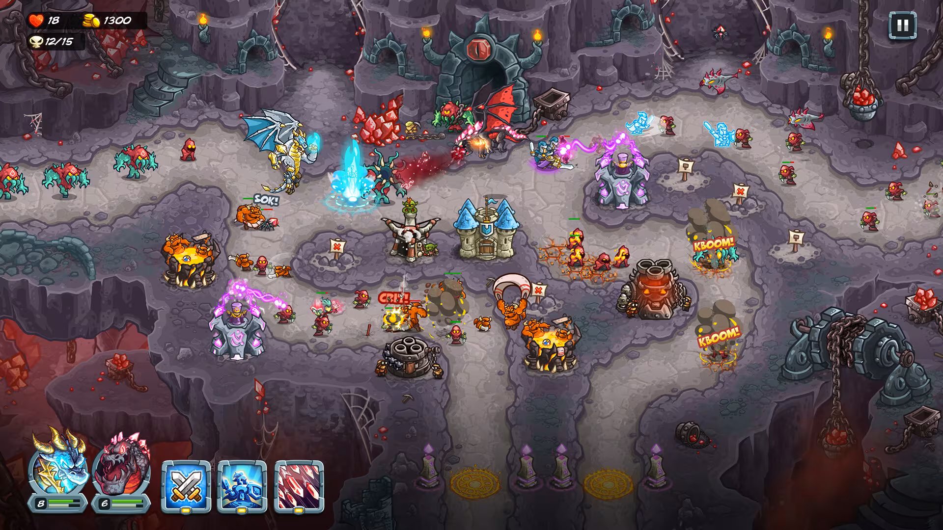 Kingdom Rush 5: Alliance TD - kingdom-rush-5-alliance-td_3.avif