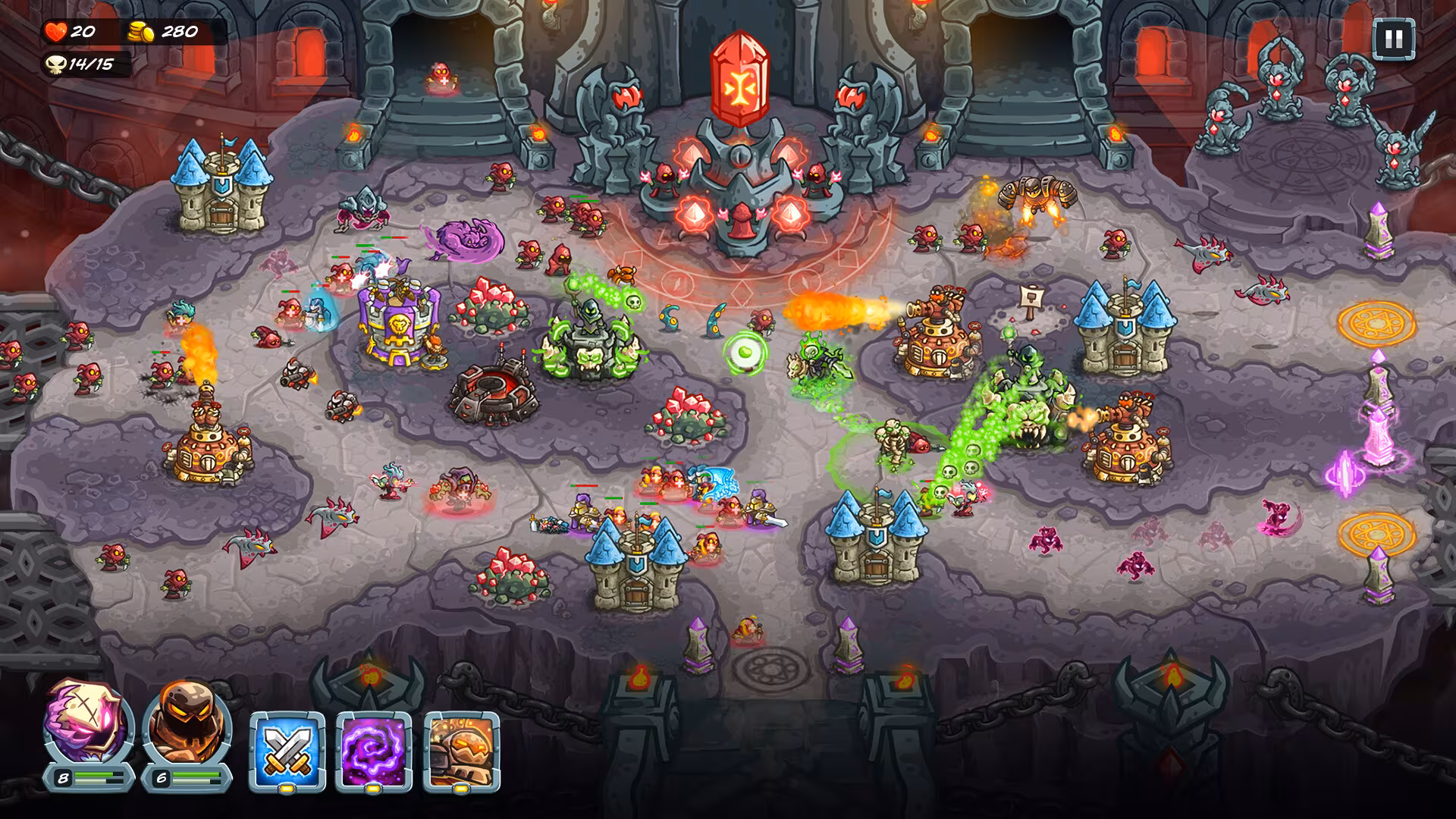 Kingdom Rush 5: Alliance TD - kingdom-rush-5-alliance-td_4.avif