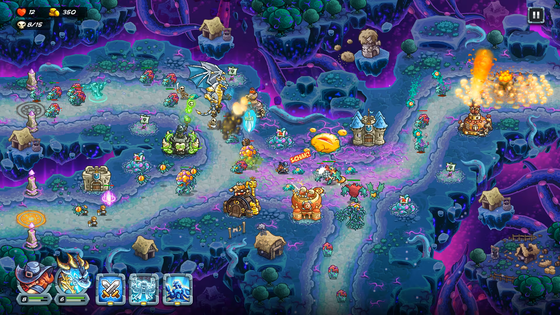 Kingdom Rush 5: Alliance TD - kingdom-rush-5-alliance-td_5.avif