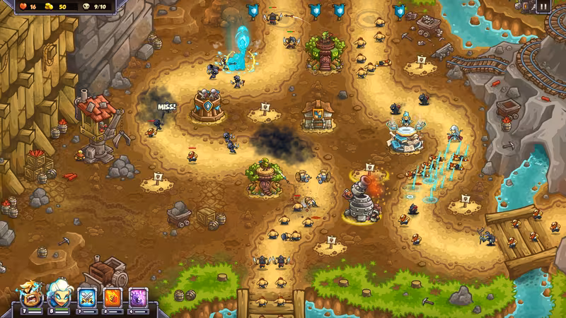 Kingdom Rush 6: Genesis TD - kingdom-rush-6-genesis-td_2.avif