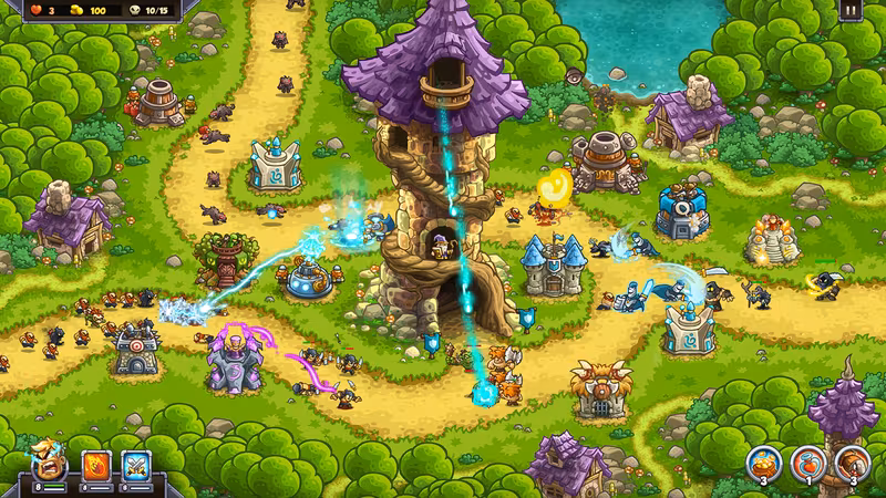 Kingdom Rush 6: Genesis TD - kingdom-rush-6-genesis-td_4.avif