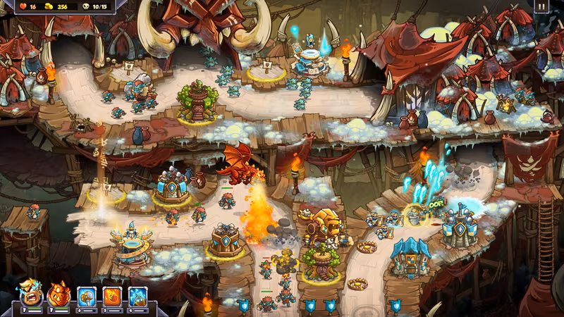 Kingdom Rush 6: Genesis TD - kingdom-rush-6-genesis-td_5.avif