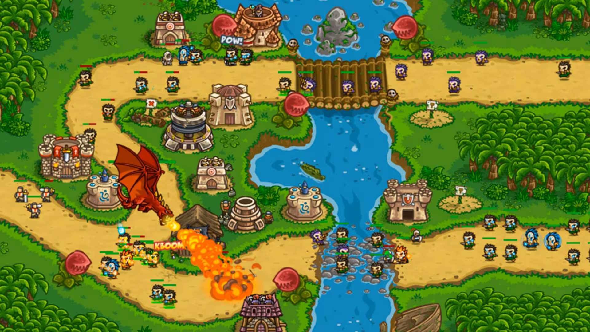 Kingdom Rush Frontiers - Tower Defense - kingdom-rush-frontiers-tower-defense_2.avif