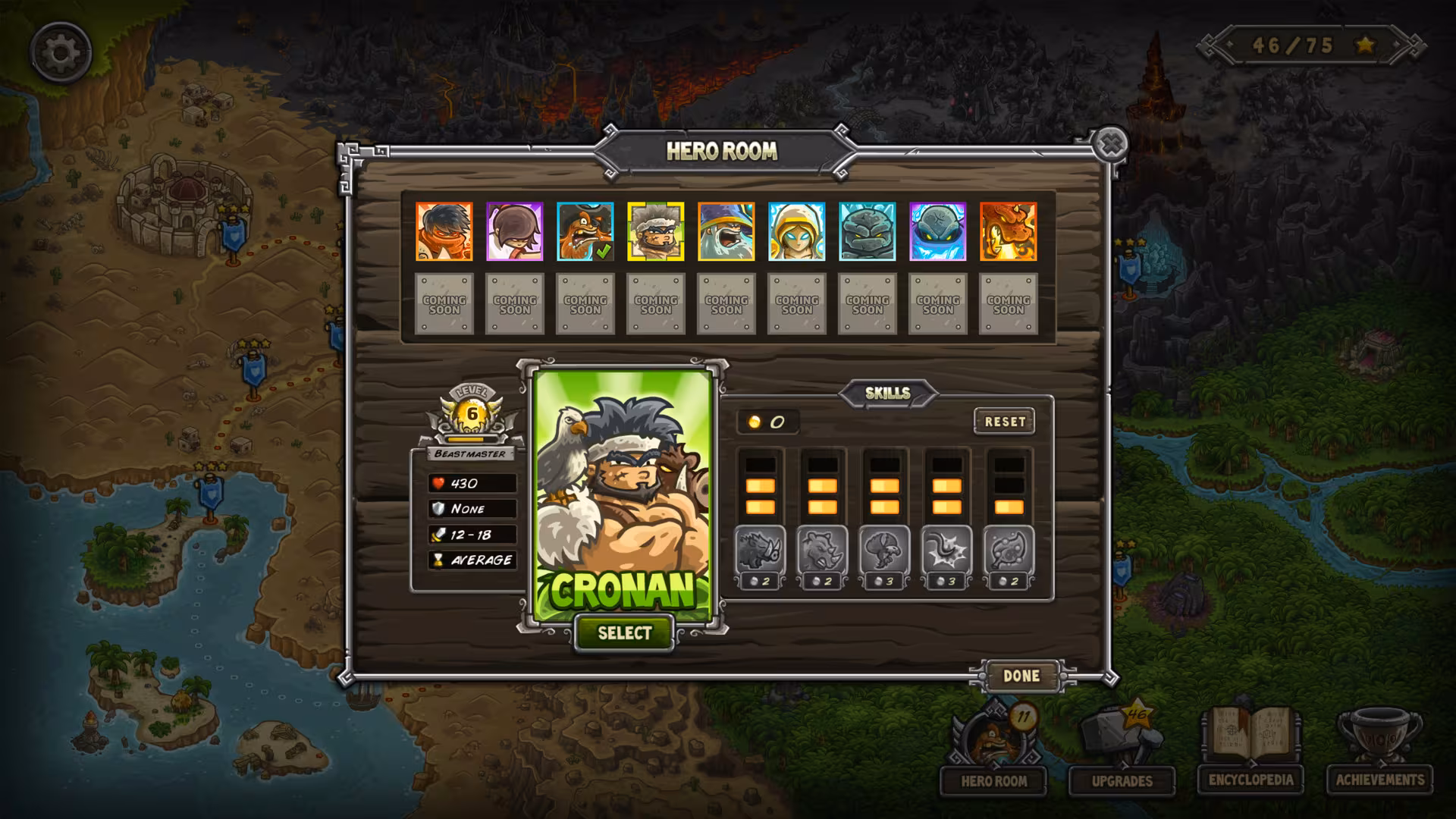 Kingdom Rush Frontiers - Tower Defense - kingdom-rush-frontiers-tower-defense_3.avif