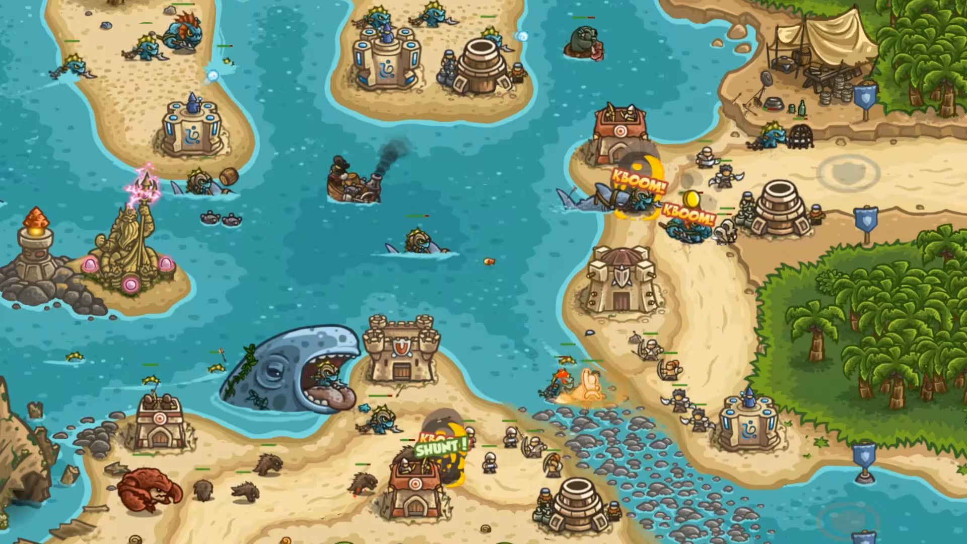 Kingdom Rush Frontiers - Tower Defense - kingdom-rush-frontiers-tower-defense_4.avif