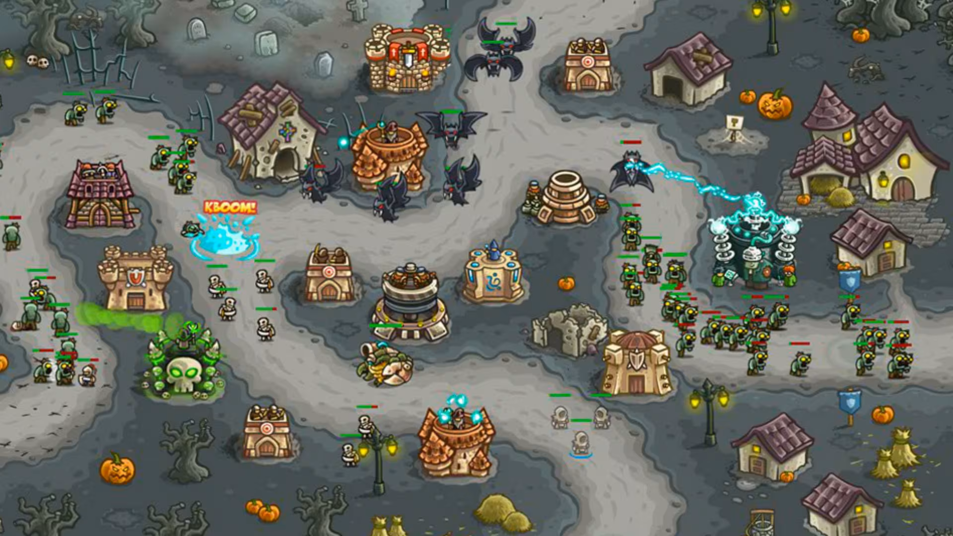 Kingdom Rush Frontiers - Tower Defense - kingdom-rush-frontiers-tower-defense_5.avif